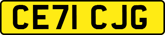 CE71CJG