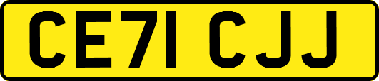 CE71CJJ