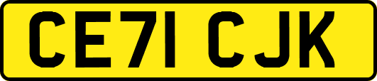 CE71CJK
