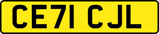 CE71CJL