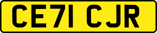 CE71CJR