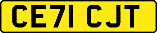 CE71CJT