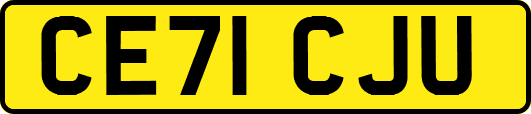 CE71CJU