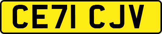 CE71CJV