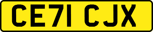 CE71CJX