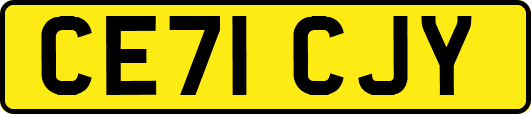 CE71CJY