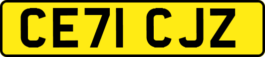 CE71CJZ