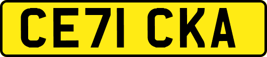 CE71CKA