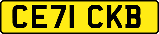 CE71CKB