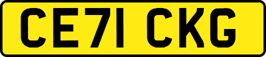 CE71CKG