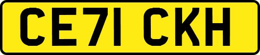 CE71CKH