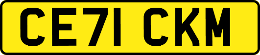 CE71CKM
