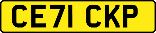CE71CKP