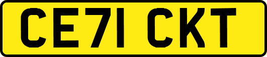CE71CKT