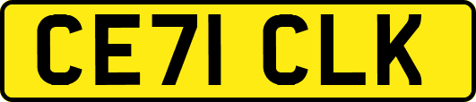 CE71CLK