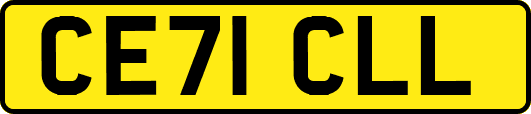 CE71CLL