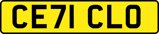 CE71CLO