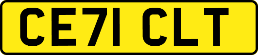 CE71CLT