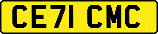 CE71CMC