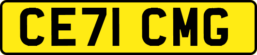 CE71CMG