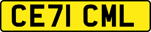CE71CML
