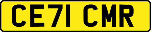 CE71CMR