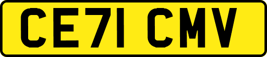 CE71CMV