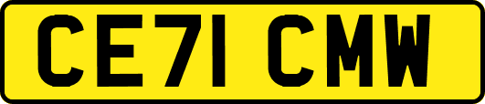 CE71CMW