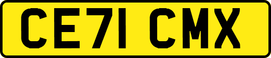 CE71CMX