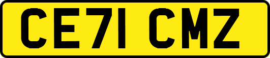 CE71CMZ