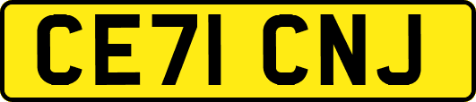 CE71CNJ