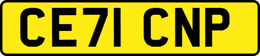 CE71CNP