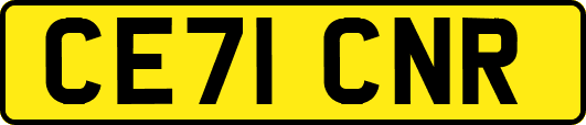 CE71CNR