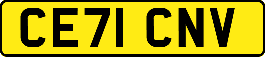 CE71CNV