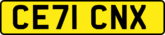 CE71CNX