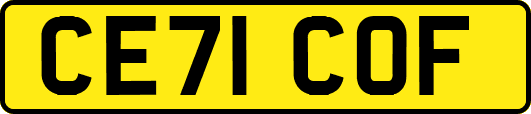 CE71COF