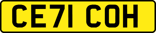 CE71COH