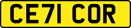 CE71COR