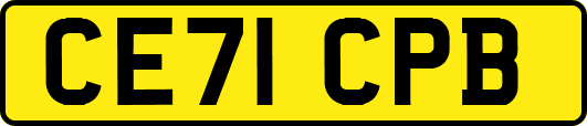 CE71CPB