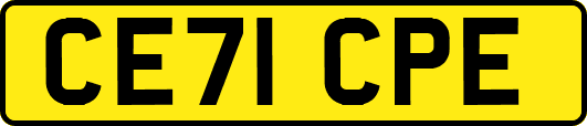CE71CPE
