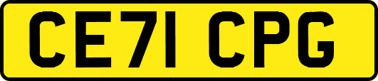 CE71CPG