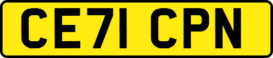 CE71CPN