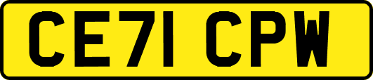 CE71CPW