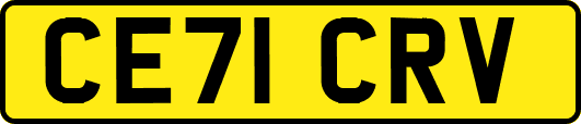 CE71CRV