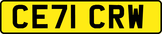 CE71CRW