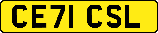 CE71CSL