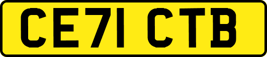 CE71CTB