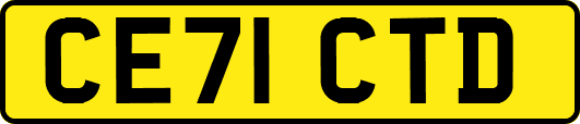 CE71CTD