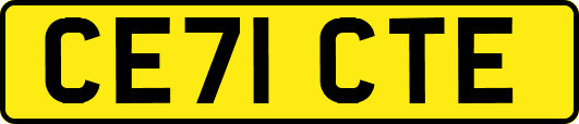 CE71CTE