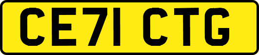 CE71CTG